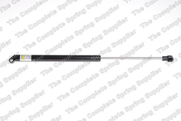 Amortiguador de maletero Mercedes S sedán (W220) (1998 - 2005) precio, desde 13,46 EUR