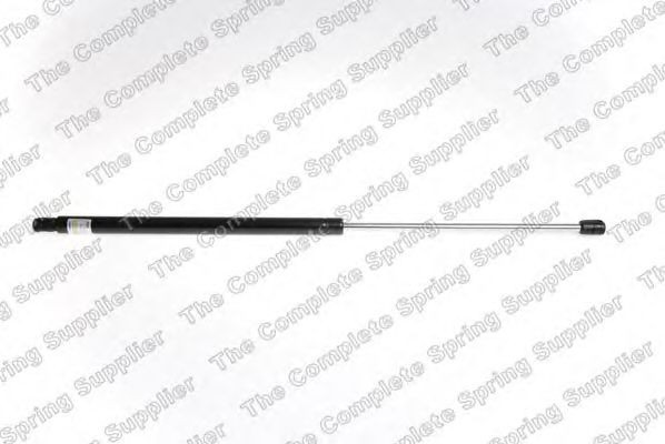 Muelle neumatico maletero Lesjofors 8163472
