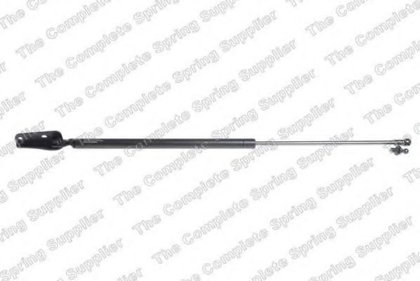 Amortiguador de porton para Subaru Outback IV B14, BR