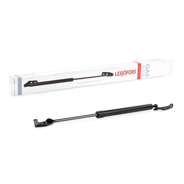 Amortiguador de maletero Toyota Avensis Verso monovolumen (LCM) (2001 - 2009) precio, desde 20,39 EUR