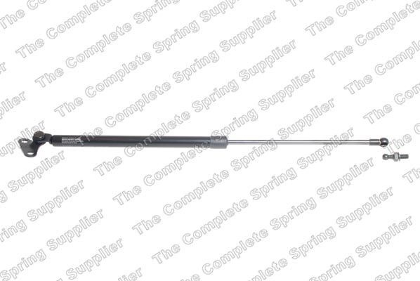  Amortiguador maletero Toyota Land Cruiser 