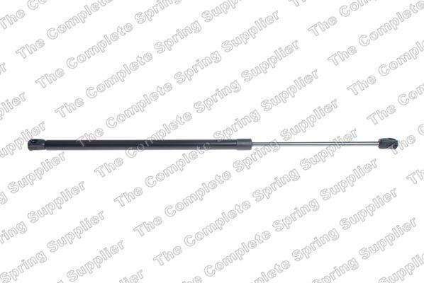 8195090 Lesjofors Amortiguador de porton