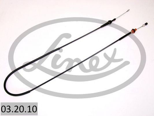  Cable del acelerador Audi A3 