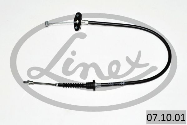 071001 Linex Cable de accionamiento del embrague