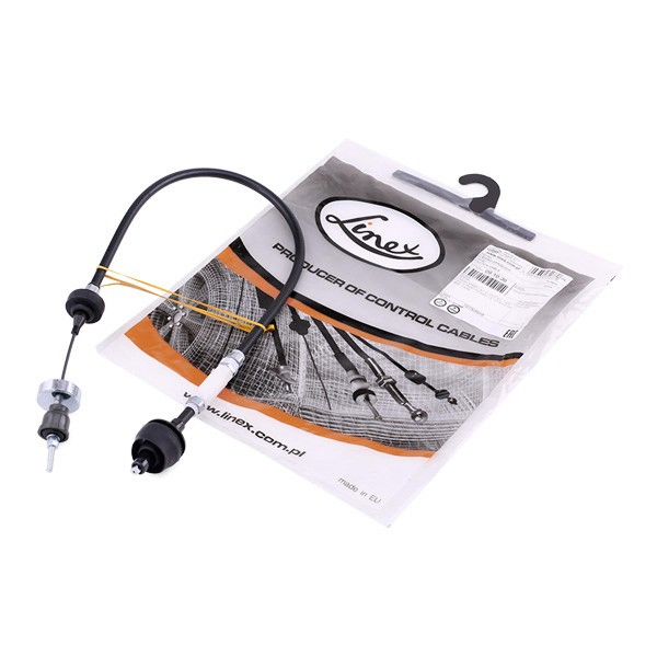 091036 Linex Cable de accionamiento del embrague