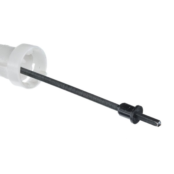 Árbol flexible del velocímetro  Beca Cables 501015 precio, desde 13,40 EUR