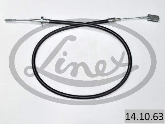 141063 Linex Cable de accionamiento del embrague