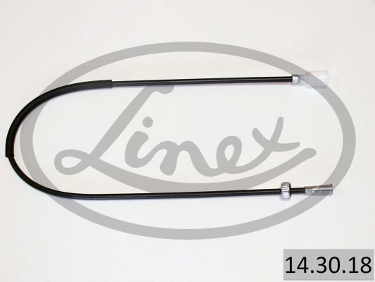 Cable del velocímetro Fiat Uno 