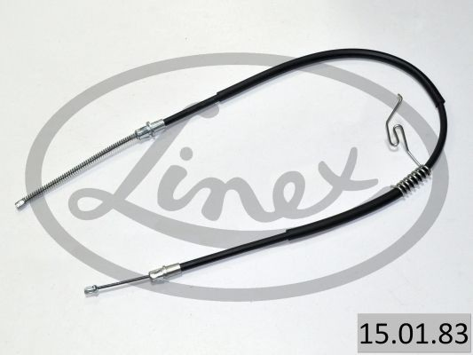 Cable de freno de mano trasero derecho/izquierdo Ford Transit VI furgoneta (V347/8) (2006 - 2014) precio, desde 17,23 EUR
