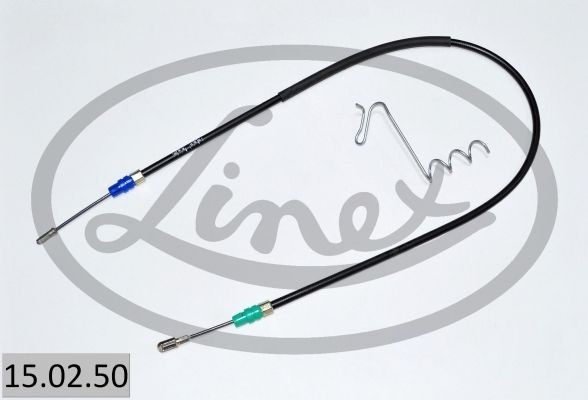 150250 Linex 
