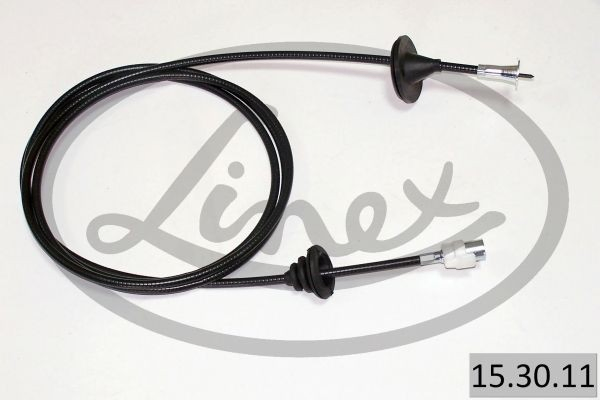 Cable del velocímetro Ford Sierra II