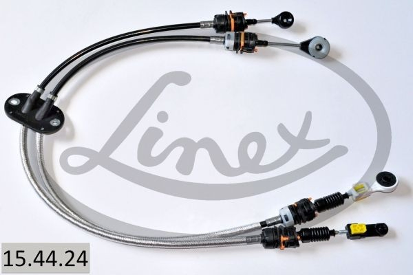 Cable para caja de cambios manual para Ford Mondeo II BAP