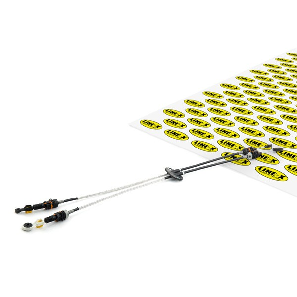 Comprar Cables de caja de cambios Ford Mondeo II BAP