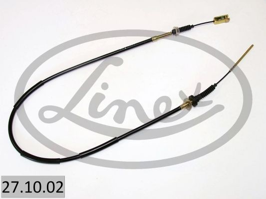 Comprar Cable de embrague Mercedes 100  631