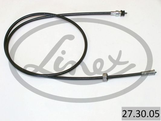 Cable del velocímetro Mercedes E 