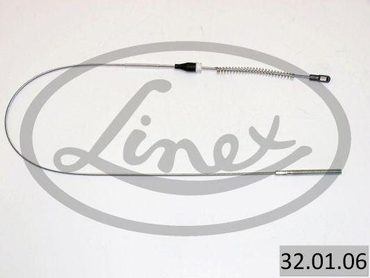 Cable de freno de mano trasero derecho/izquierdo Opel Corsa A hatchback (S83) (1982 - 1993) precio, desde 11,75 EUR