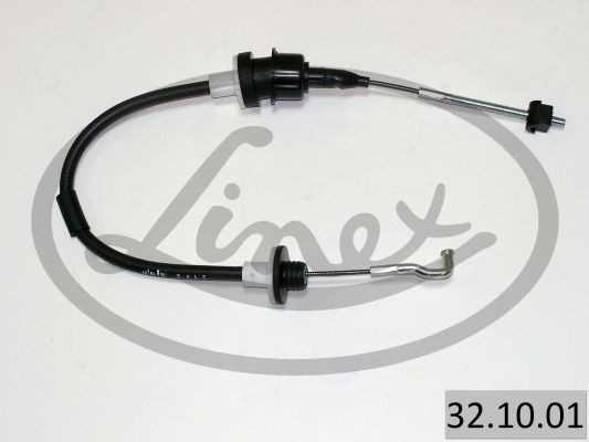 401009 Beca Cables Cable de accionamiento del embrague