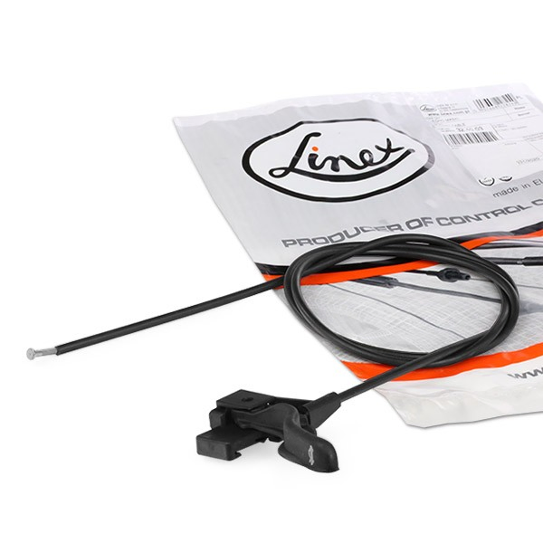 Comprar Cable de capó del motor Opel Calibra  85
