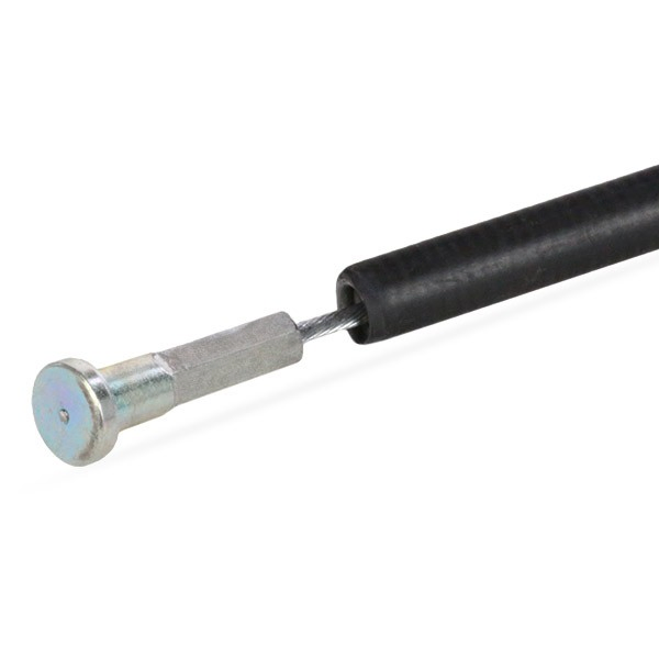 Cable de apertura de capó del motor Opel Calibra coupé (85) (1989 - 1997) precio, desde 11,06 EUR