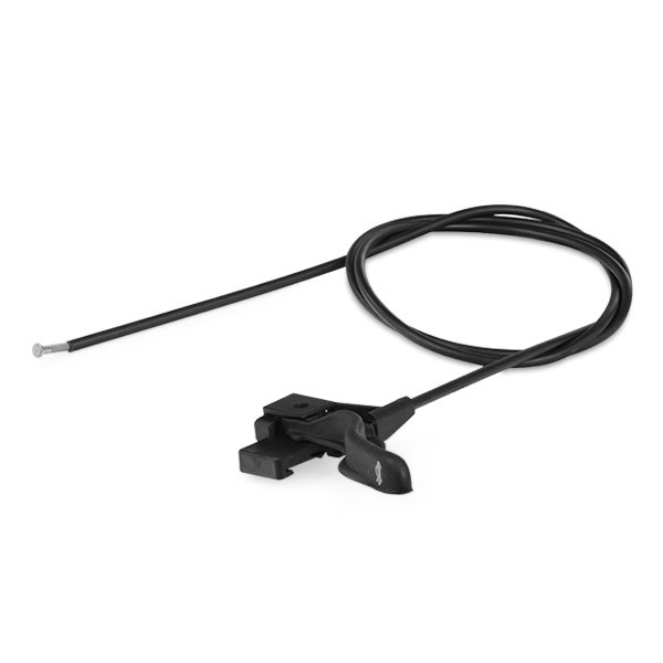  Cable de capó del motor Opel Calibra 