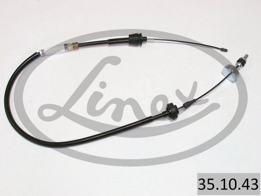 351043 Linex Cable de accionamiento del embrague