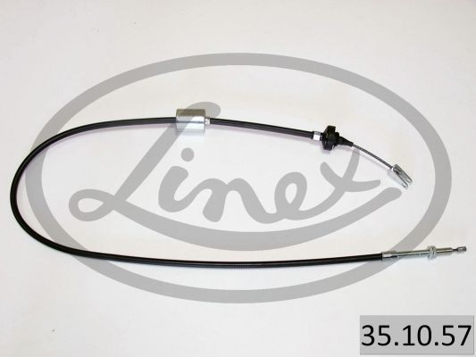  Cable de embrague Renault Master 1