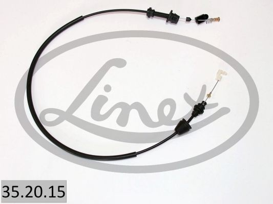 Cable del acelerador Renault Kangoo I monovolumen (KC0, KC1) (1998 - 2008) precio, desde 18,63 EUR