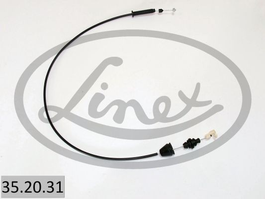 352031 Linex Cable del acelerador
