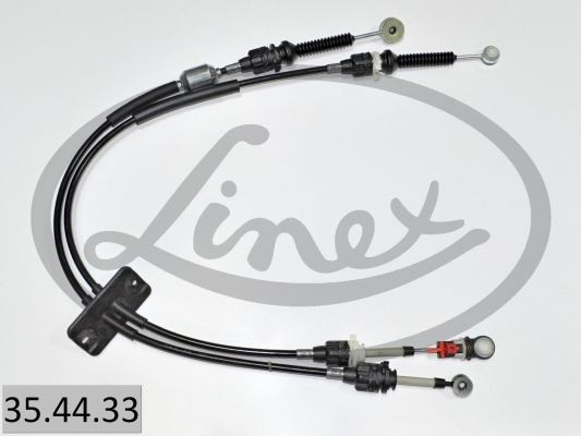 Comprar Cables de caja de cambios Renault Trafic III EG