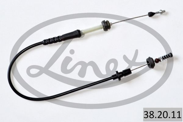 354434 Linex Cable para caja de cambios manual