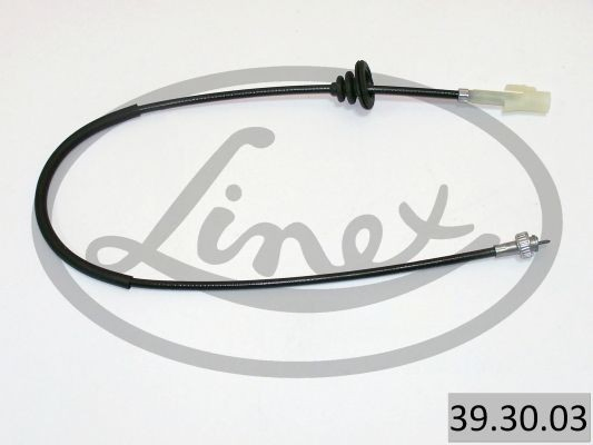 Cable del velocímetro Skoda Felicia I