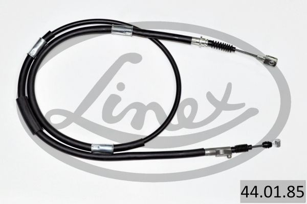 440185 Linex Cable de freno de mano trasero derecho