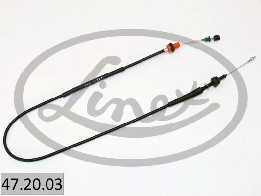 Cable del acelerador Seat Inca furgoneta (6K9) (1995 - 2003) precio, desde 15,52 EUR