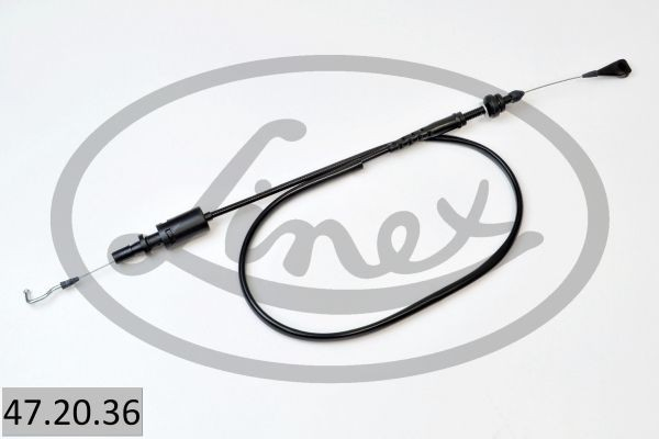 472036 Linex Cable del acelerador