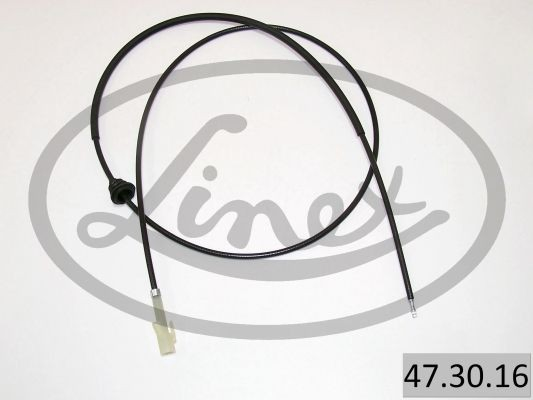 Cable del velocímetro Volkswagen LT 28-35 I