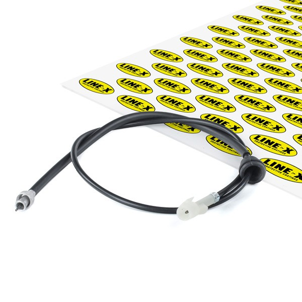 Árbol flexible del velocímetro  Volkswagen Transporter T4 plataforma a bordo (70E, 70L, 70M, 7DE, 7DL, 7DM) (1990 - 2003) precio, desde 9,64 EUR