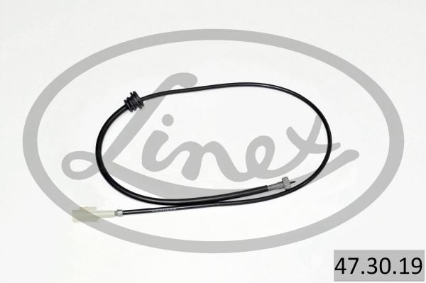 Cable de cuentakilómetros para Volkswagen Transporter T4 70E, 70L, 70M, 7DE, 7DL, 7DM