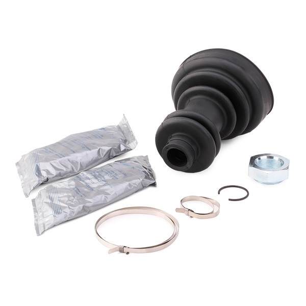 Fuelle semieje delantero exterior Loebro 300431