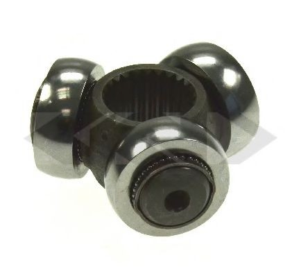 300592 Loebro Junta homocinética interior trípode