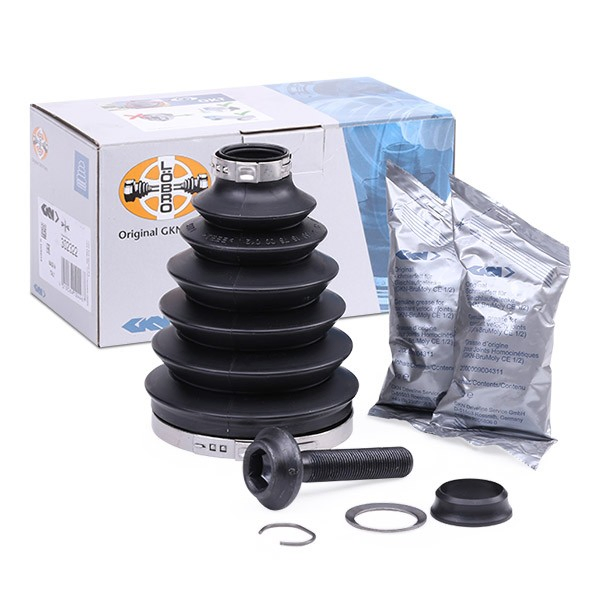 Comprar 302322 Loebro Fuelle de palier delantero exterior