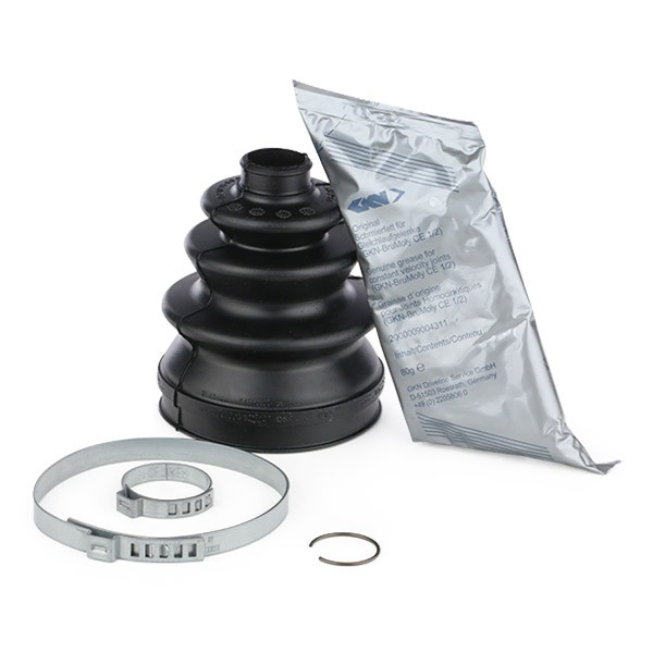 Fuelle, palier delantero exterior Skoda Felicia II hatchback (6U1) (1998 - 2001) precio, desde 10,16 EUR