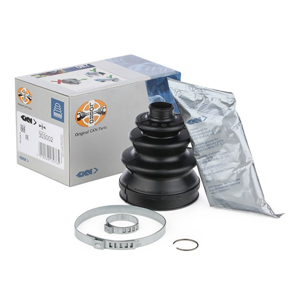 Comprar Fuelle de palier delantero exterior Skoda Felicia II 6U1