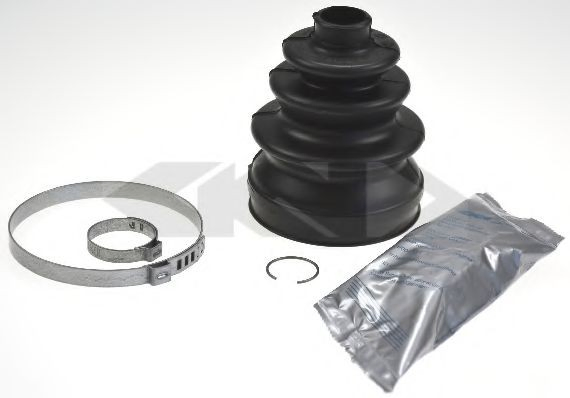Fuelle transmisión delantero exterior para Skoda Felicia II 6U1