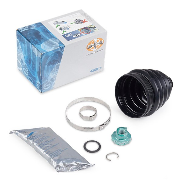 Fuelle, palier delantero exterior Loebro 303558 precio, desde 13,92 EUR