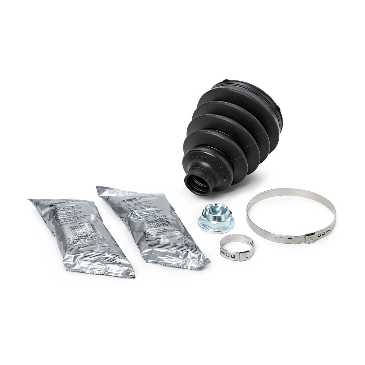 Comprar 303935 Loebro Fuelle de palier delantero exterior