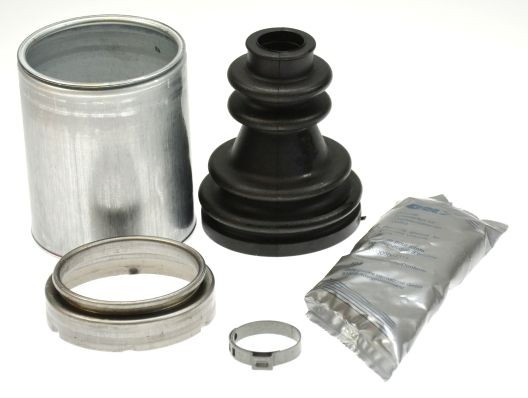 303938 Loebro Fuelle, junta homocinética interior derecha delantera