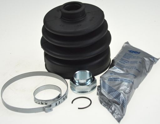  Fuelle de palier delantero exterior Opel Frontera 