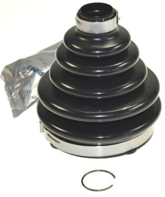 304813 Loebro Fuelle transmisión delantero exterior