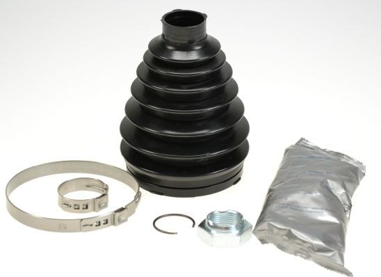 304937 Loebro Fuelle transmisión delantero exterior