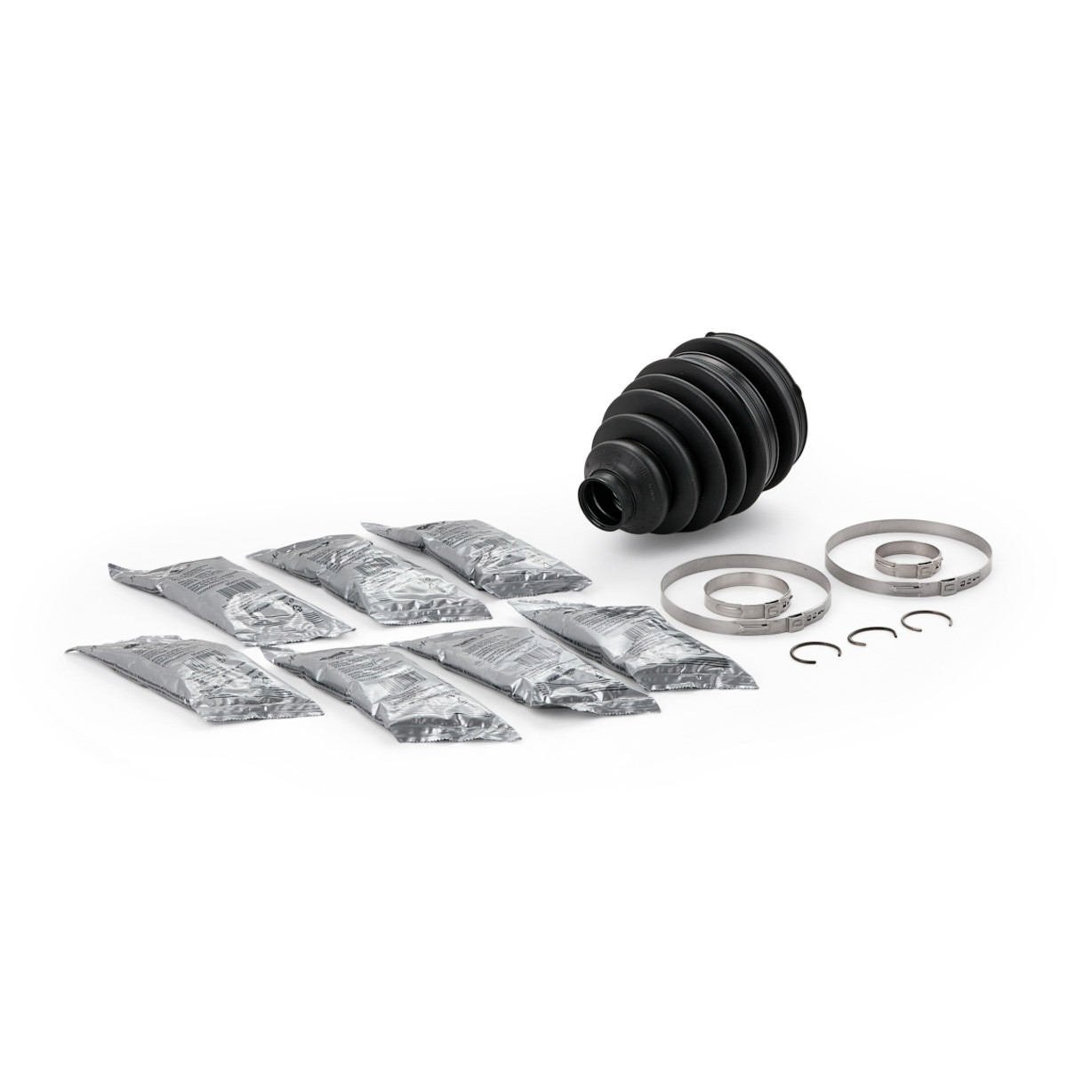  Fuelle de palier delantero exterior Land Rover Range Rover 3